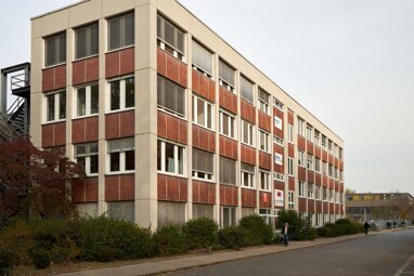 Bürofläche zur Miete 9,49 € 263,3 m² Bürofläche Egellsstraße 21 Tegel Berlin 13507