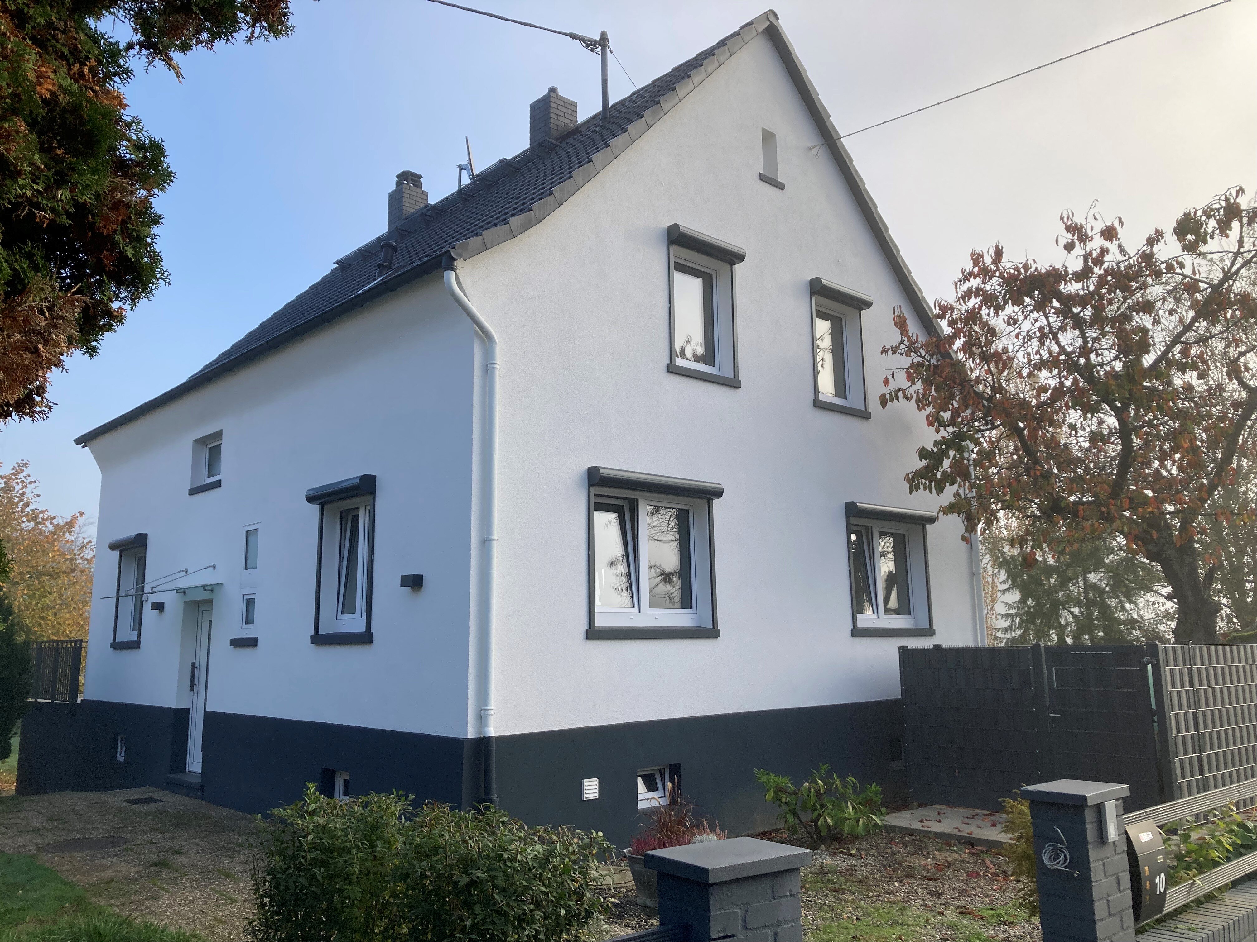 Einfamilienhaus zum Kauf 465.000 € 4 Zimmer 135 m²<br/>Wohnfläche 877 m²<br/>Grundstück Münster Butzbach 35510