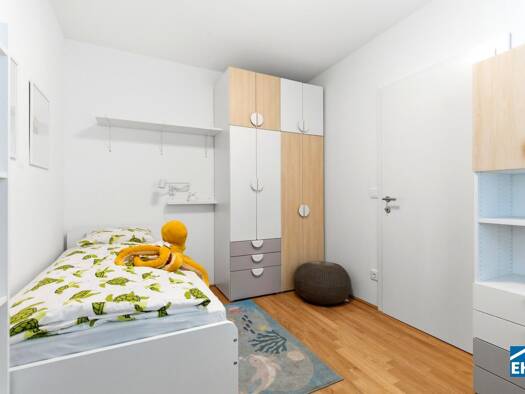 Wohnung zur Miete - Erstbezug 722 € 3 Zimmer 63,4 m² 5. Geschoss Fröhlichgasse 23 Jakomini Graz 8010