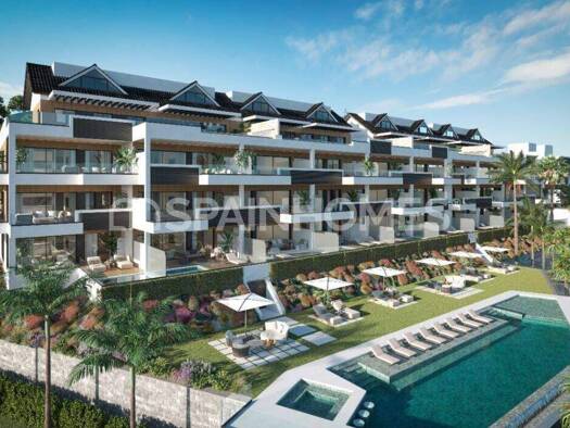 Studio zum Kauf 749.000 € 4 Zimmer 84 m² EG Málaga 29639