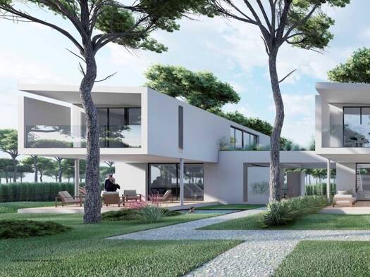 Villa zum Kauf 680.000 € 8 Zimmer 170 m² Lignanio Sabbiadoro 33054