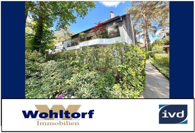Maisonette zum Kauf 440.000 € 4 Zimmer 121 m² 1. Geschoss Frohnau Berlin 13465