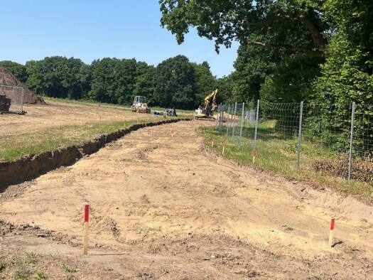 Grundstück zum Kauf provisionsfrei 439.900 € 918 m² Grundstück Henstedt-Ulzburg 24558