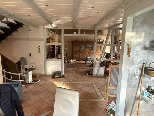 Einfamilienhaus zum Kauf 597.000 € 7 Zimmer 206 m² 643 m² Grundstück Steinheim Steinheim an der Murr 71711