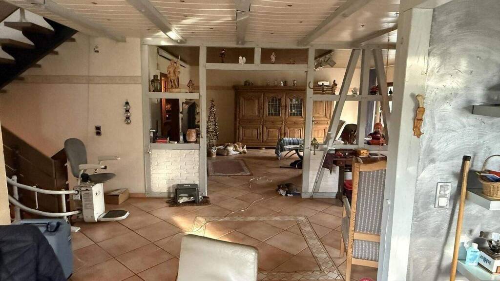 Einfamilienhaus zum Kauf 597.000 € 7 Zimmer 206 m² 643 m² Grundstück Steinheim Steinheim an der Murr 71711