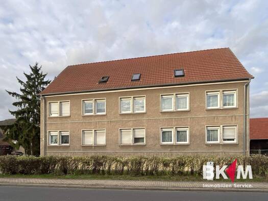 Mehrfamilienhaus zum Kauf 249.000 € 18 Zimmer 342,6 m² 987 m² Grundstück Sättelstädt Hörselberg-Hainich 99820