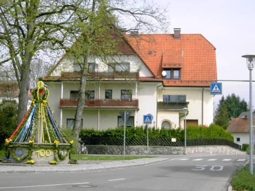 Wohnung zur Miete 1.500 € 4 Zimmer 141 m² Geschoss EG/3 frei ab 01.04.2026 Hoyren Lindau (Bodensee) 88131