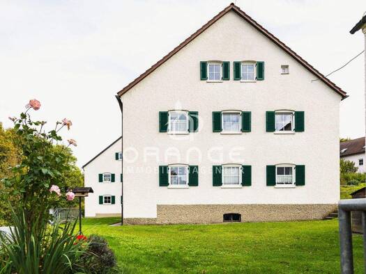 Mehrfamilienhaus zum Kauf 650.000 € 14 Zimmer 347,4 m² 670 m² Grundstück Innstadt Passau 94032