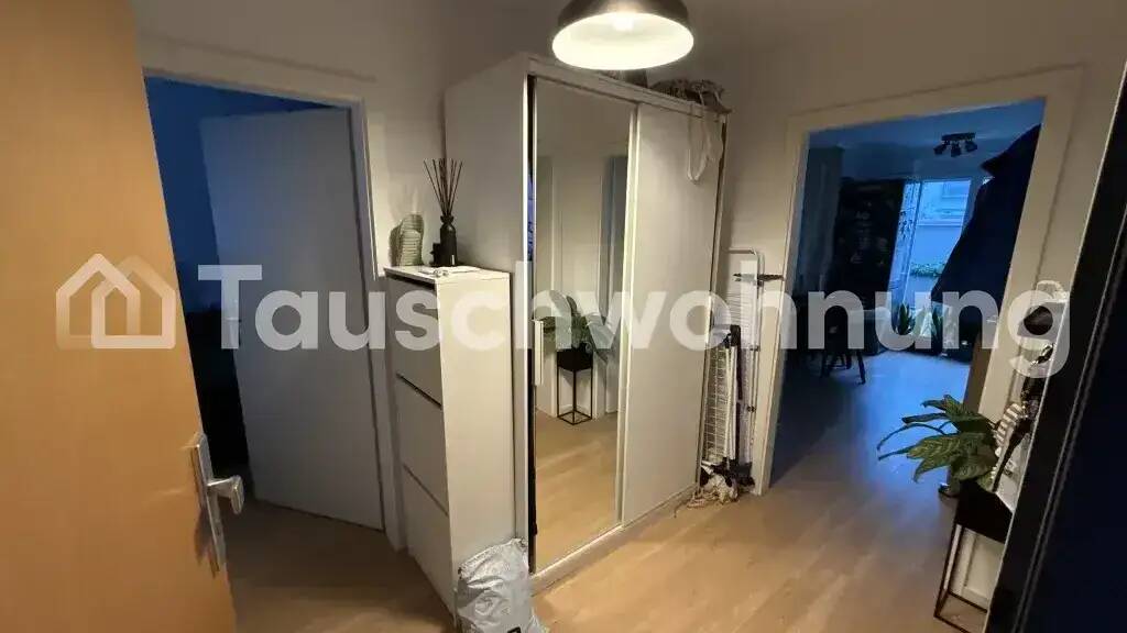 Wohnung zur Miete Tauschwohnung 1.480 € 3 Zimmer 71 m² Milbertshofen-Am Hart München 80937