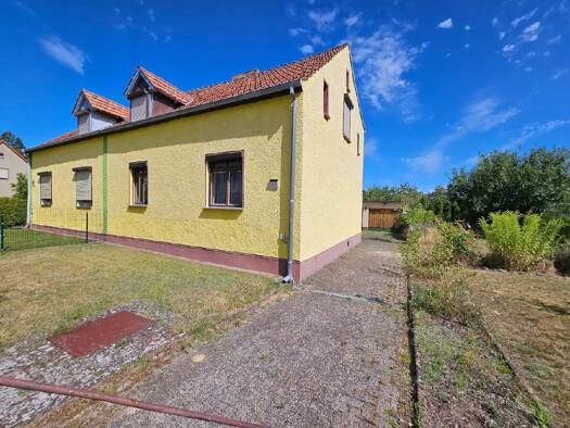 Doppelhaushälfte zum Kauf 398.000 € 5 Zimmer 106 m² 1.009 m² Grundstück Teltow Teltow 14513