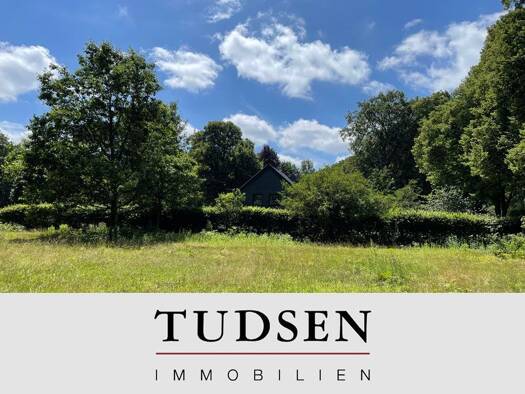 Grundstück zum Kauf 3.251.950 € 5.003 m² Grundstück Wohldorf-Ohlstedt Wandsbek 22397