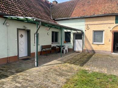 Bauernhof zum Kauf 290.000 € 6.180 m² Grundstück Pechhütte Finsterwalde 03238