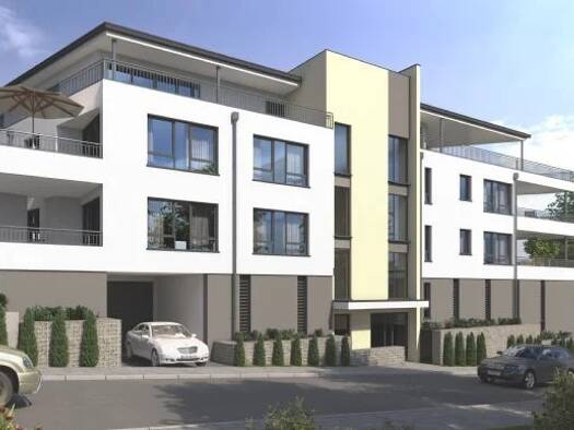 Wohnung zur Miete 850 € 2 Zimmer 69 m² 2. Geschoss frei ab 01.03.2026 Kreuzstraße 4 Bischmisheim Saarbrücken 66132