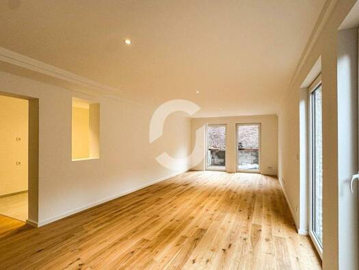 Bürofläche zur Miete 20 € 104 m² Bürofläche teilbar ab 104 m² Ost Stuttgart, Mitte 70188