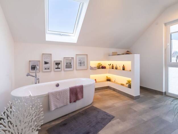 Einfamilienhaus zum Kauf 334.000 € 5 Zimmer 147,3 m² 380 m² Grundstück Randerath/Uetterath Heinsberg 52538
