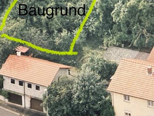 Mehrfamilienhaus zum Kauf 385.900 € 7 Zimmer 170 m² 5.100 m² Grundstück Marktsteinach Schonungen 97453