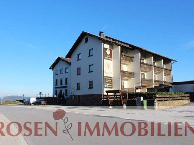 Wohnung zur Miete 300 € 26 m² Geschoss 1/3 frei ab sofort Siedelsbrunn Wald-Michelbach 69483