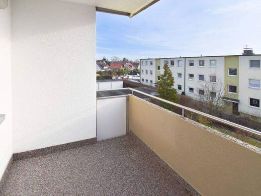 Wohnung zum Kauf 155.000 € 4 Zimmer 87 m² 1. Geschoss Stadtgebiet Wolfenbüttel, Niedersachsen 38302