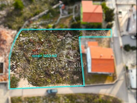 Grundstück zum Kauf 200.000 € Starigrad 23244