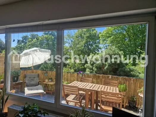 Wohnung zur Miete Tauschwohnung 1.500 € 3 Zimmer 86 m² 1. Geschoss Lindenthal Köln 50935