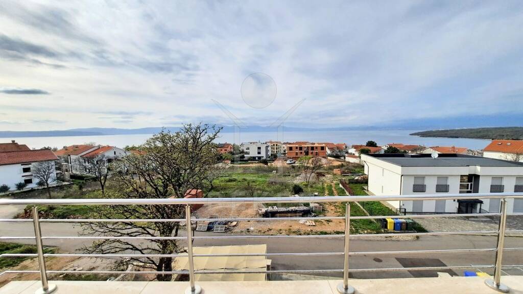 Wohnung zum Kauf - Erstbezug 320.000 € 3 Zimmer 68 m² 2. Geschoss Njivice 51511