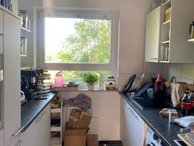 Wohnung zur Miete 900 € 3 Zimmer 68,2 m² 1. Geschoss frei ab 01.11.2026 Foellerweg 8 Gonzenheim Bad Homburg vor der Höhe 61352