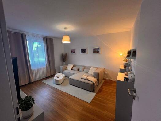 Wohnung zur Miete 490 € 3,5 Zimmer 64 m² 2. Geschoss Brackstr. 15 Eisenheim Oberhausen 46117