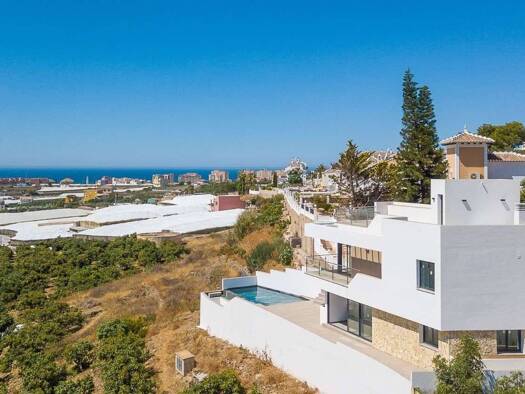 Reihenhaus zum Kauf 765.000 € 3 Zimmer 311 m² 291 m² Grundstück Torrox 29793