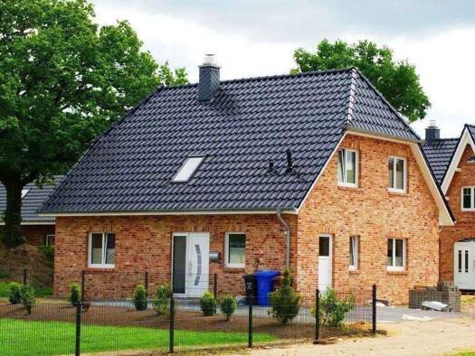 Einfamilienhaus zur Miete 1.780 € 5 Zimmer 115 m² 550 m² Grundstück Neuer Weg 6 Sülfeld Sülfeld 23867