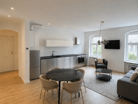 Wohnung zur Miete 1.710 € 2 Zimmer 95 m² Geschoss 3/4 frei ab 31.10.2026 Charlottenburg Charlottenburg-Wilmersdorf 10623