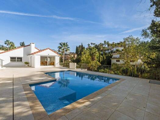 Haus zum Kauf 899.000 € 164 m² 1.051 m² Grundstück Mijas 29650