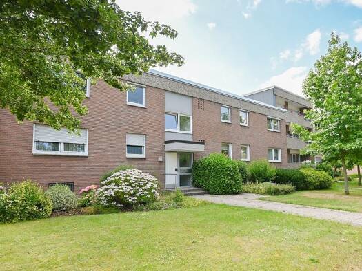 Wohnung zum Kauf 218.000 € 4 Zimmer 104 m² 1. Geschoss Hiltrup Hiltrup 48165