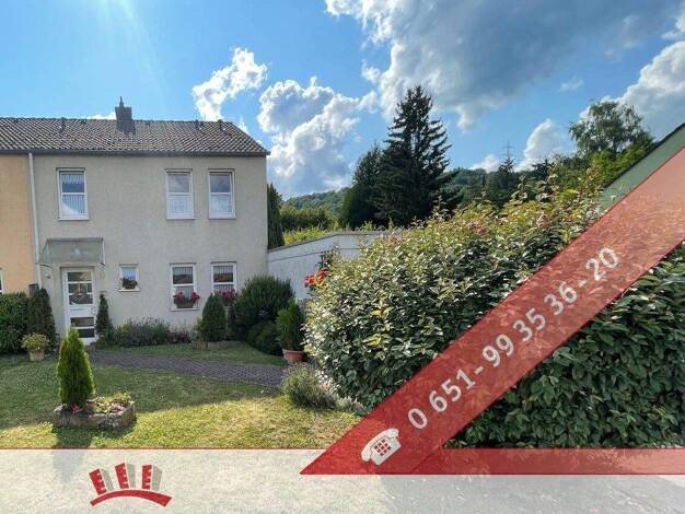 Reihenendhaus zum Kauf 329.800 € 5 Zimmer 108 m² 681 m² Grundstück Quint Trier / Quint 54293