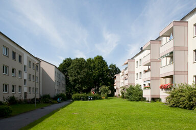 Wohnung zur Miete 745 € 3 Zimmer 71 m² 1. Geschoss frei ab 31.03.2025 Von-Nesselrode-Str. 19 Langenfeld - Mitte Langenfeld 40764