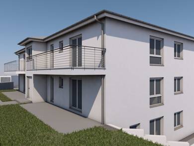 Wohnung zum Kauf 299.999 € 3 Zimmer 96 m² 1. Geschoss frei ab sofort Petersberg 66989