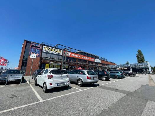 Bürofläche zur Miete 1 Zimmer 778 m² Bürofläche St. Lorenz Nord Lübeck 23554