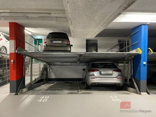 Duplex-Garage zum Kauf provisionsfrei 12.000 € Wangen Wangen im Allgäu 88239