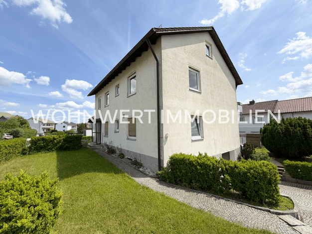 Mehrfamilienhaus zum Kauf 299.000 € 8 Zimmer 163 m² 810 m² Grundstück Ebermannsdorf Ebermannsdorf 92263