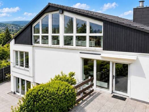 Einfamilienhaus zum Kauf 649.000 € 9 Zimmer 317,5 m² 1.286 m² Grundstück frei ab sofort Dahl Hagen 58091