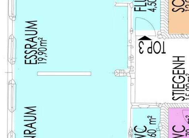 Wohnung zum Kauf 365.000 € 4 Zimmer 83,3 m² Fieberbrunn 6391