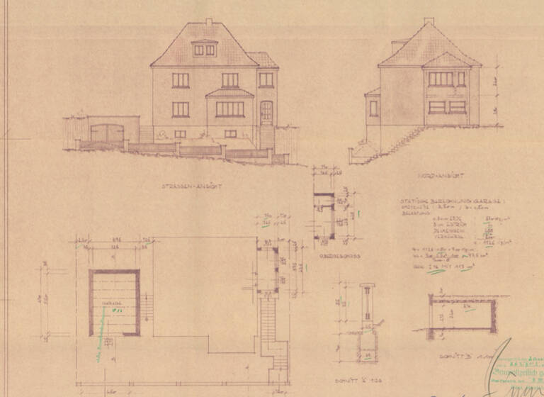 Mehrfamilienhaus zum Kauf 135.000 € 6 Zimmer 181 m² 700 m² Grundstück Röhrigshof Philippsthal (Werra) / Röhrigshof 36269