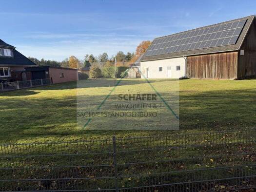Grundstück zum Kauf 158.000 € 851 m² Grundstück Bassum Bassum 27211