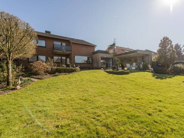 Einfamilienhaus zum Kauf 650.000 € 5 Zimmer 210 m² 815 m² Grundstück Kleinenbroich Korschenbroich 41352