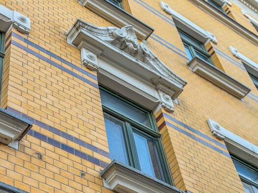 Maisonette zum Kauf 199.800 € 3 Zimmer 82,6 m² 4. Geschoss Altlindenau Leipzig 04177