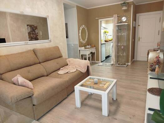 Wohnung zum Kauf 90.000 € 3 Zimmer 67 m² 1. Geschoss Cazalegas 45683