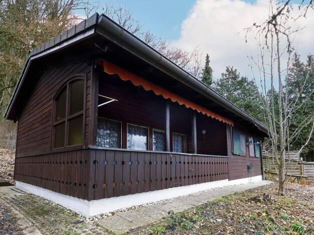 Bungalow zum Kauf 360.000 € 2 Zimmer 50 m² 739 m² Grundstück Thalham Attenkirchen, Thalham 85395