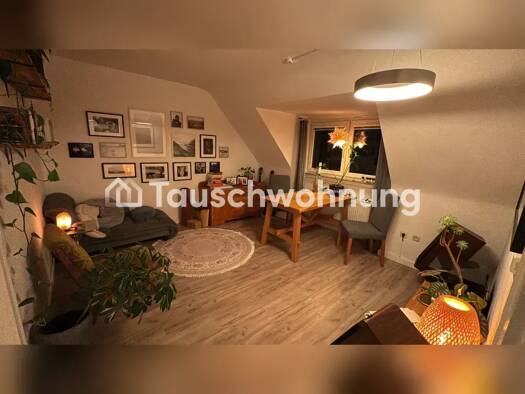 Wohnung zur Miete Tauschwohnung 740 € 3 Zimmer 60 m² 3. Geschoss Eckenheim Nord-Ost 60435