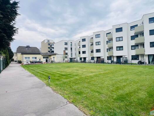 Grundstück zum Kauf 4.499.000 € 2.332 m² Grundstück Floridsdorf 1210