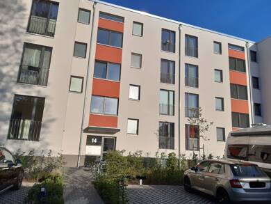 Wohnung zur Miete 974 € 3 Zimmer 86,5 m² frei ab 01.09.2025 Fröbelweg 14 Langenhagen - Mitte Langenhagen 30853