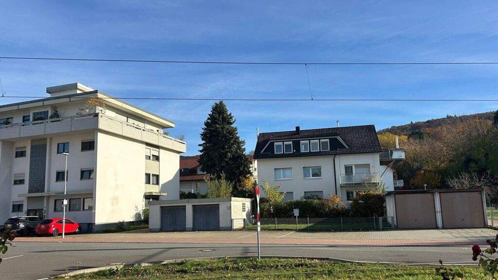 Wohnung zum Kauf 750.000 € 6 Zimmer 240,3 m² Leimen 69181